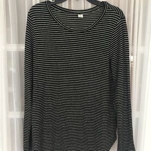 Old Navy Lightweight Sweater—Large